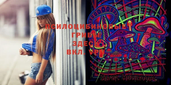 кристаллы Белоозёрский
